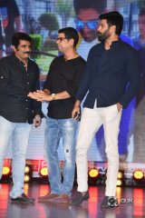 Duvvada Jagannadham Movie Audio Launch